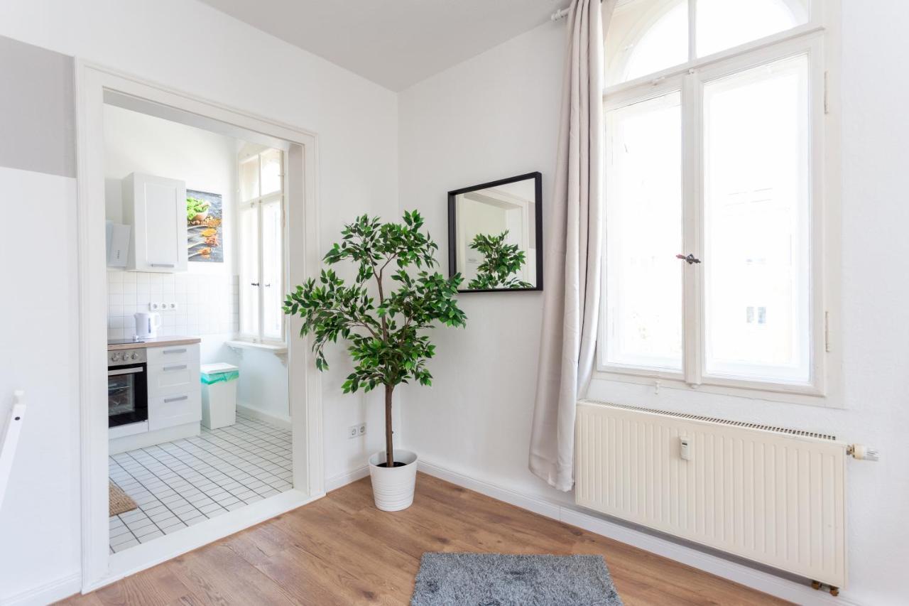 Fullhouse - Chemnitz - Z74 - 3 Bedrooms - Smarttv - Nespresso Exterior photo